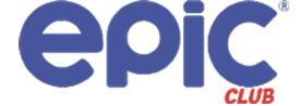 Logo EPIC CLUB